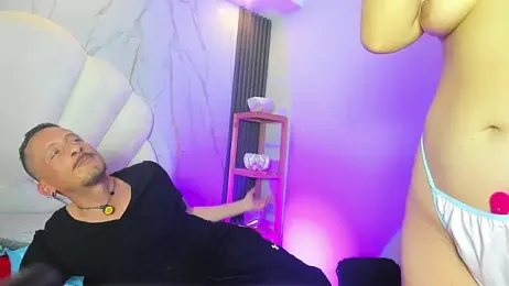 DarkRomanceXXX webcam model stream image