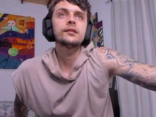 danielebunny webcam model stream image