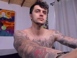 danielebunny webcam model stream image