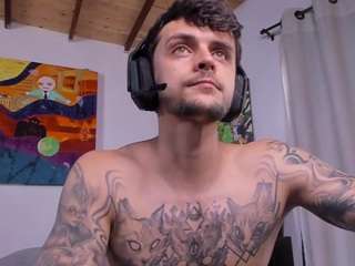 danielebunny webcam model stream image