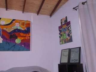 danielebunny webcam model stream image