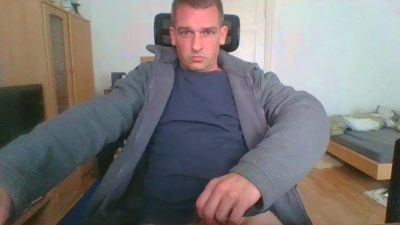 Clitkomand1 webcam model stream image