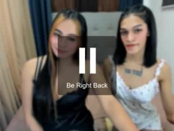 latina_goddes4uxxx webcam chaturbate model stream image