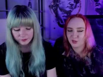 asheluck webcam model stream image