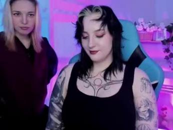 asheluck webcam model stream image
