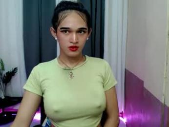 pretty_lady_kitty webcam model stream image