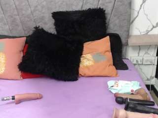 violetta-hot webcam model stream image