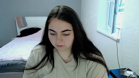 kitsune_8 webcam model stream image