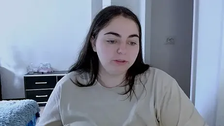 kitsune_8 webcam model stream image