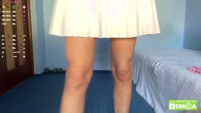 EvaHopps webcam cam4 model stream image