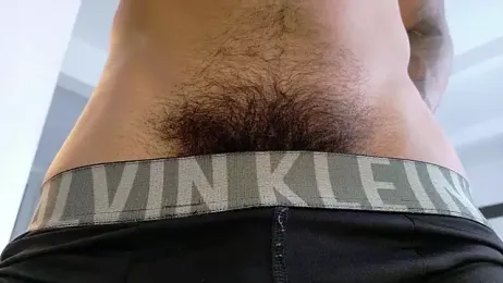 tony_muscle webcam model stream image