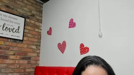 KatteMilf webcam model stream image