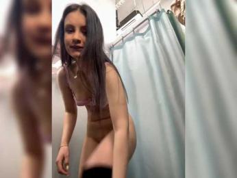 EvaRoughe webcam bongacams model stream image