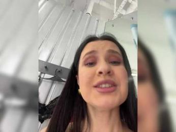 EvaRoughe webcam bongacams model stream image