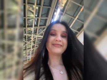 EvaRoughe webcam bongacams model stream image