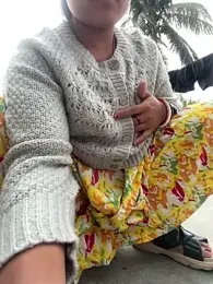 Ishikaranaa webcam model stream image