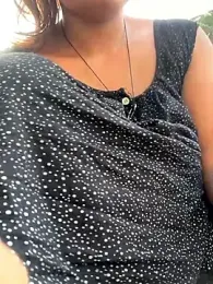 Ishikaranaa webcam model stream image