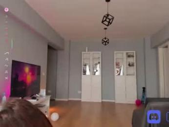 moondao webcam model stream image