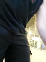 QcMisterv13 webcam model stream image