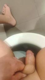 Hetero218 webcam model stream image