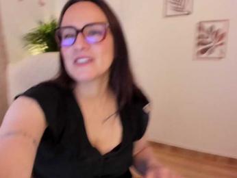 Sensual_Sahaara webcam model stream image