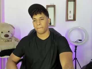 manuelandjhon webcam model stream image