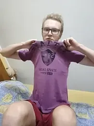 Adixonek webcam model stream image