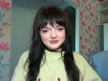 AnnmarieGuastella webcam model stream image