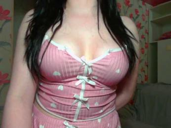 AnnmarieGuastella webcam model stream image