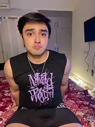 Rocco787876 webcam model stream image