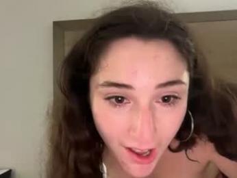 poppypixel webcam chaturbate model stream image
