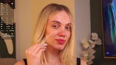 KarinaMckenty webcam model stream image