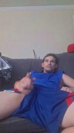 IF56 webcam model stream image