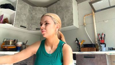 ElisaDiblase webcam cam4 model stream image
