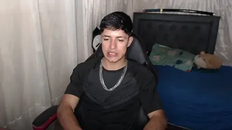 jacobbiker webcam stripchat model stream image