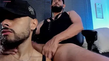 Bigsmalle webcam model stream image