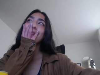 unknowngiirl webcam model stream image