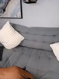 Amber_Etan webcam model stream image