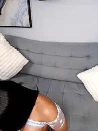 Amber_Etan webcam model stream image
