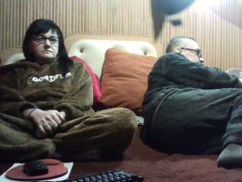 coupleofcoolx webcam model stream image