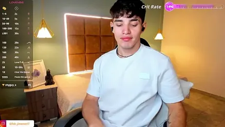 AlejooTwink webcam model stream image