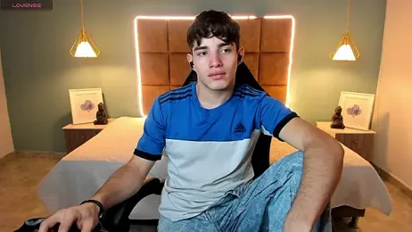 AlejooTwink webcam model stream image