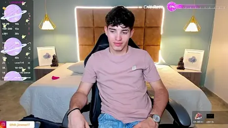 AlejooTwink webcam model stream image