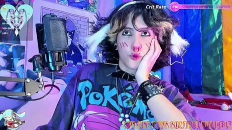Angel_Sweett_1 webcam model stream image