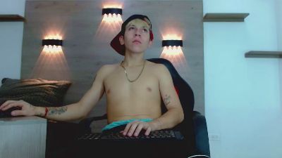 Gaeliitto webcam model stream image