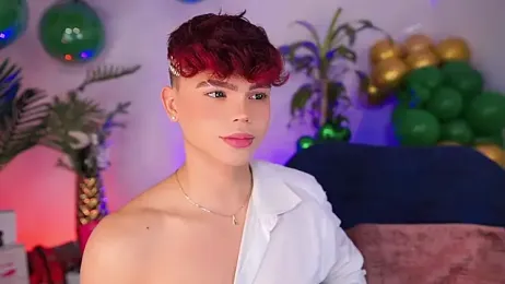 PRINCE_STEV webcam stripchat model stream image