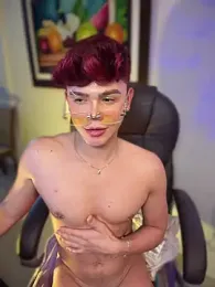 PRINCE_STEV webcam stripchat model stream image