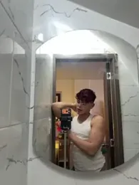 PRINCE_STEV webcam model stream image