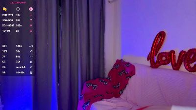 LeonorTowne webcam model stream image