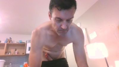 Rockinghardbod webcam model stream image